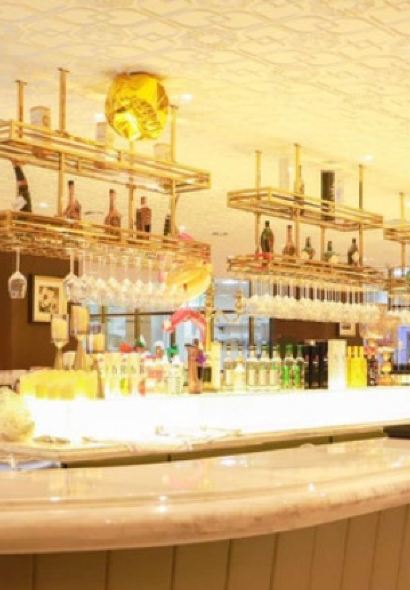 马克西姆西餐厅旗舰店