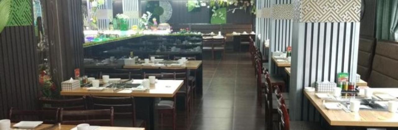 苏格里拉烧烤火锅(五一九路店)