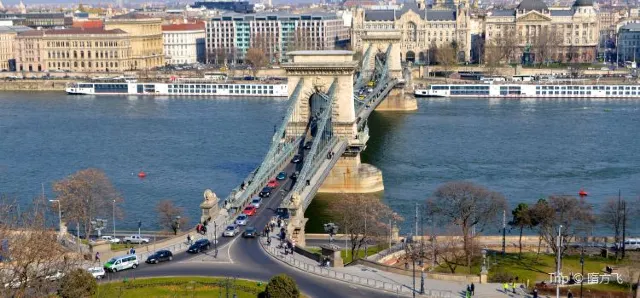 A First-Timer's Guide to Budapest Hungary