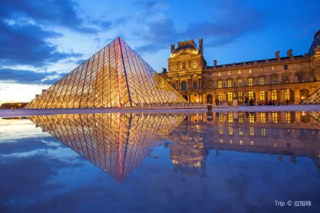 Musée d'Orsay - Top Museums in Paris - World Top Top