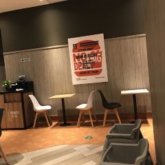 肯德基(晋江万达店) User Photo