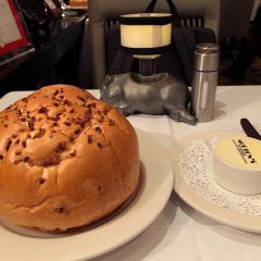 Morton's The Steakhouse User Photo