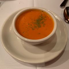 Morton's The Steakhouse User Photo