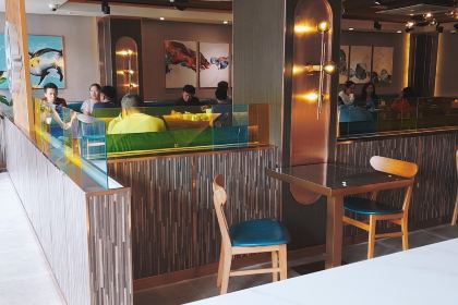 Xiao Er Chinese Cuisine