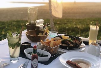 Breeze at The Samaya User Photo