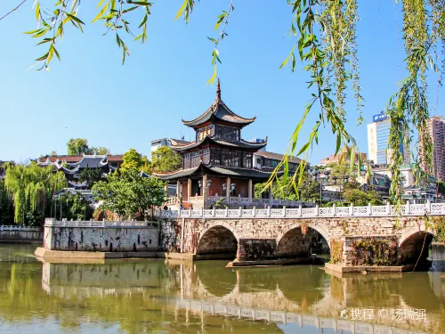 10 Must-Go Places to Have Fun in Guiyang