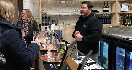 Restaurant zum Sielkrug