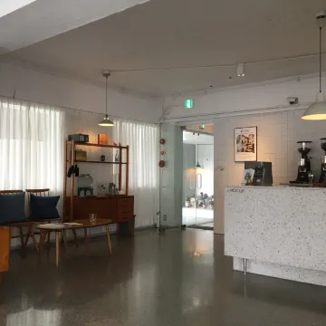 【釜山 cafe】3間文青風格的釜山 cafe 推介，嘆咖啡☕+打卡一流📷