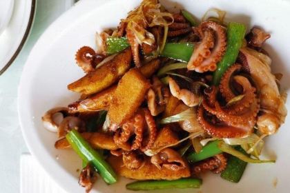 百味饺子城(秦皇大街店)