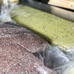 张记温岭炊圆(花园店) User Photo