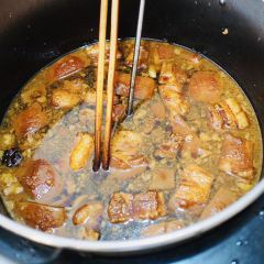 温岭嵌糕炊饭(花园店) User Photo