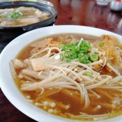 Restoran Chai Chin 여행 사진
