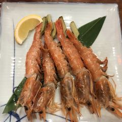 Isomaru Suisan User Photo