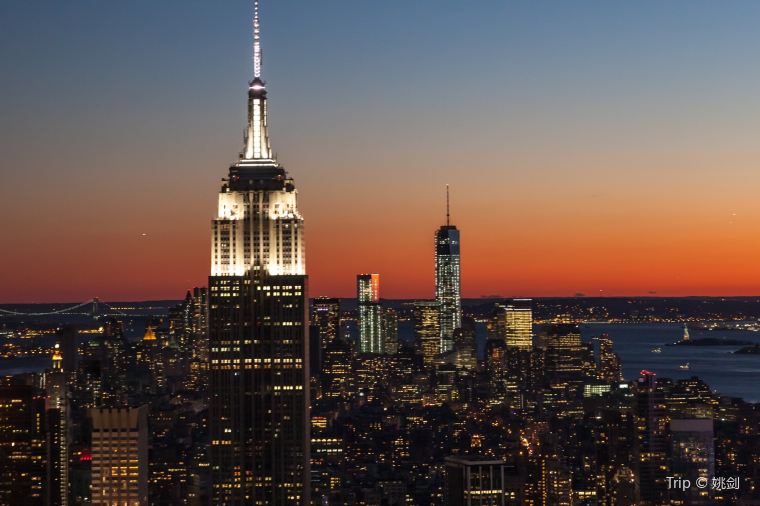 Tips For Going Up The Empire State Building Travel Notes And Guides Trip Com Travel Guides