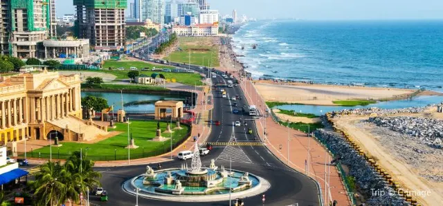 Turning Back the Clock in Sri Lanka