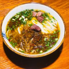 Bayi Bridge Rice Noodles User Photo