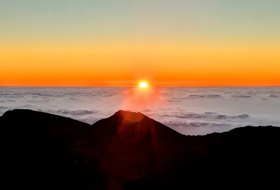 繽紛夏威夷 | 如何玩轉彩虹州,這幾種顏色告訴你!