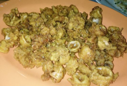 Wonderland Food Store User Photo