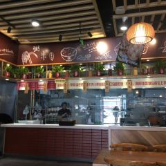 谷万家八宝粥(商水店) User Photo