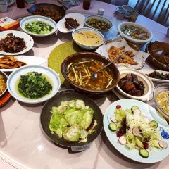 Dongdafang(An Ji Yun Hong Er Dian ) User Photo
