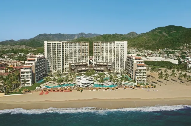 10 best All-inclusive resorts for a getaway weekend in Puerto Vallarta, Mexico