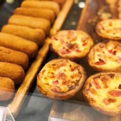 Fábrica da Nata - Pastéis de Nata User Photo