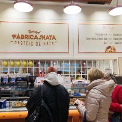 Fábrica da Nata - Pastéis de Nata User Photo
