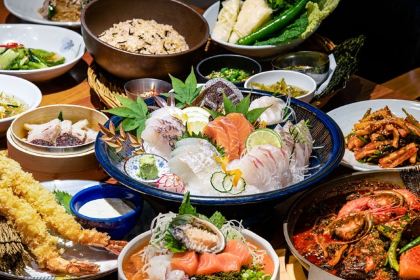 고집돌우럭 - 함덕점