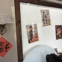 老姚饺子馆(江畔花园店) User Photo