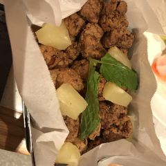 荣先森·福建小馆(美罗城店) User Photo