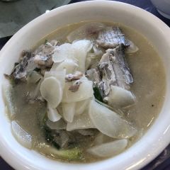 合家小菜餐馆(新诚花苑店) User Photo