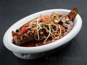 畫裡碗香徽菜·本地菜