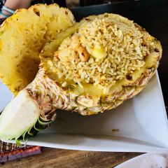 Natural Restaurant User Photo