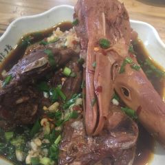 杨爱珍大排档(龙游店) User Photo