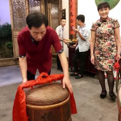 Wenru No.9 User Photo