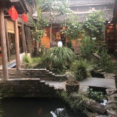 SANBAO SHI WAI TAO YUAN User Photo