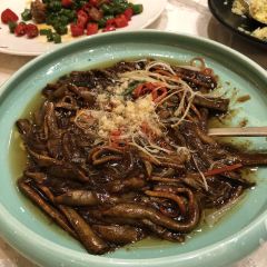 Shang Palace User Photo