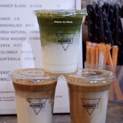 Manner Coffee ảnh của người dùng