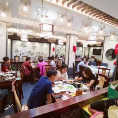7017 taste factory 여행 사진