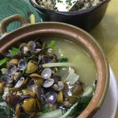 老牌白沙鹅乸饭店 User Photo