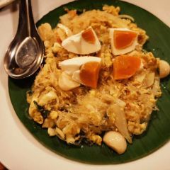 Lumdee Te Khuadang 여행 사진