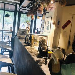 离岛(开元嘉园小区店) User Photo