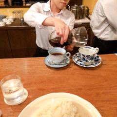Kohi Morinotokei User Photo