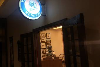 Paulaner Brauhaus Suzhou user photo