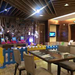 KaiBinSiJi Restaurant Yi Shi Cafe User Photo