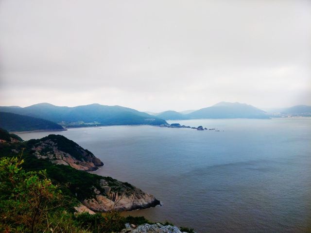 주자젠 관광지(주가첨 관광지)