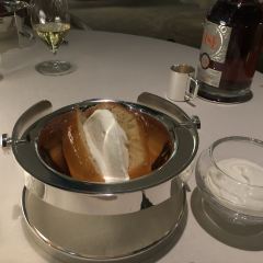 Alain Ducasse at Morpheus User Photo