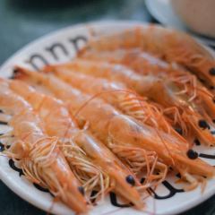 集渔·泰式海鲜火锅(新豪天地店) User Photo