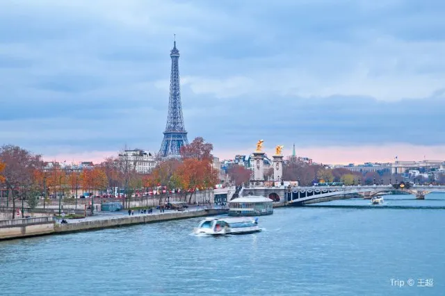 12 Best Things to Do in Paris