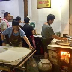 BAI XIAN MIAN GUAN User Photo